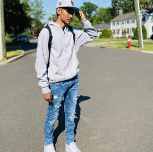 Meet your Posher, Jaden